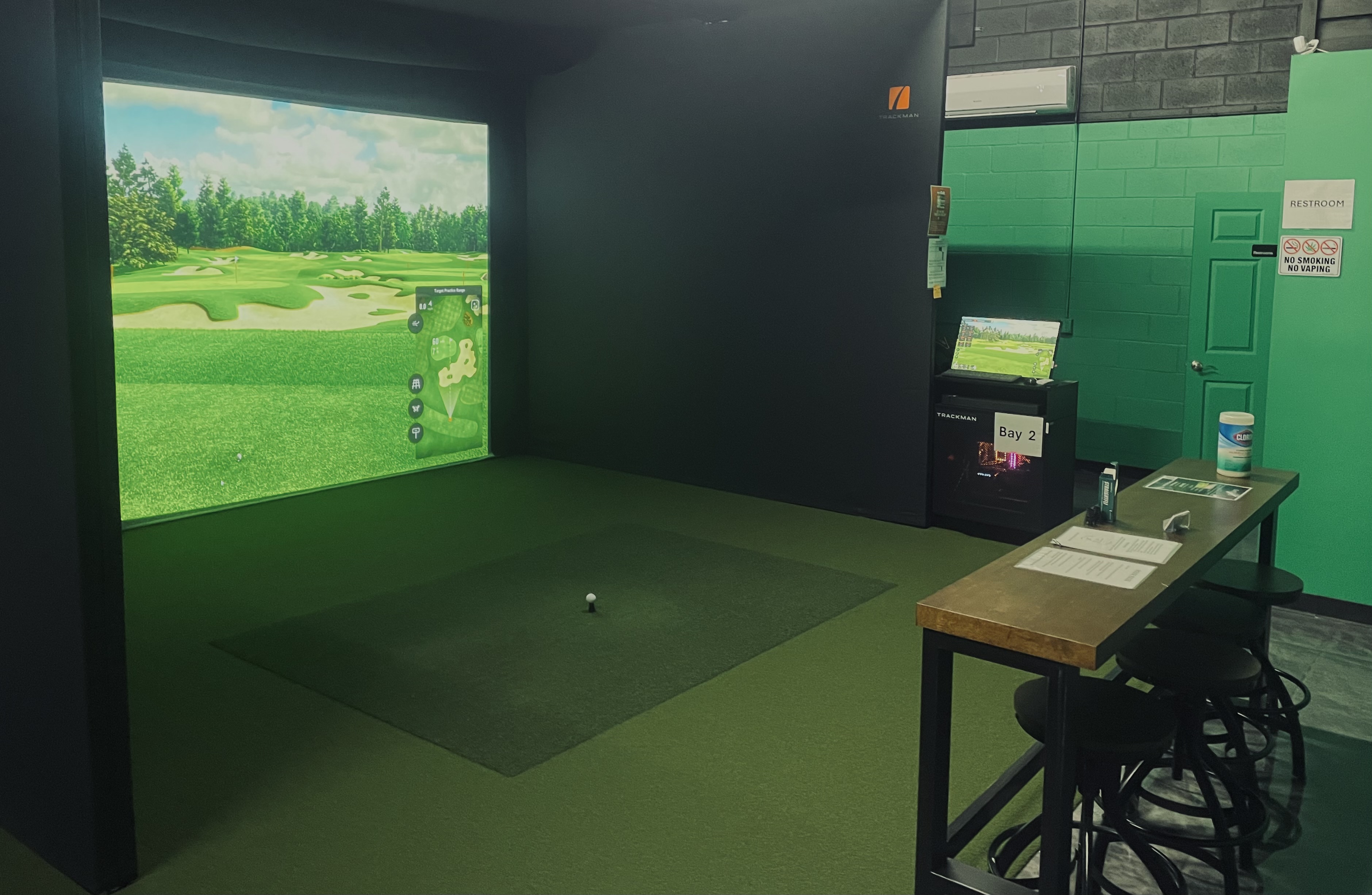 Golf Sim 24 - Photo 5