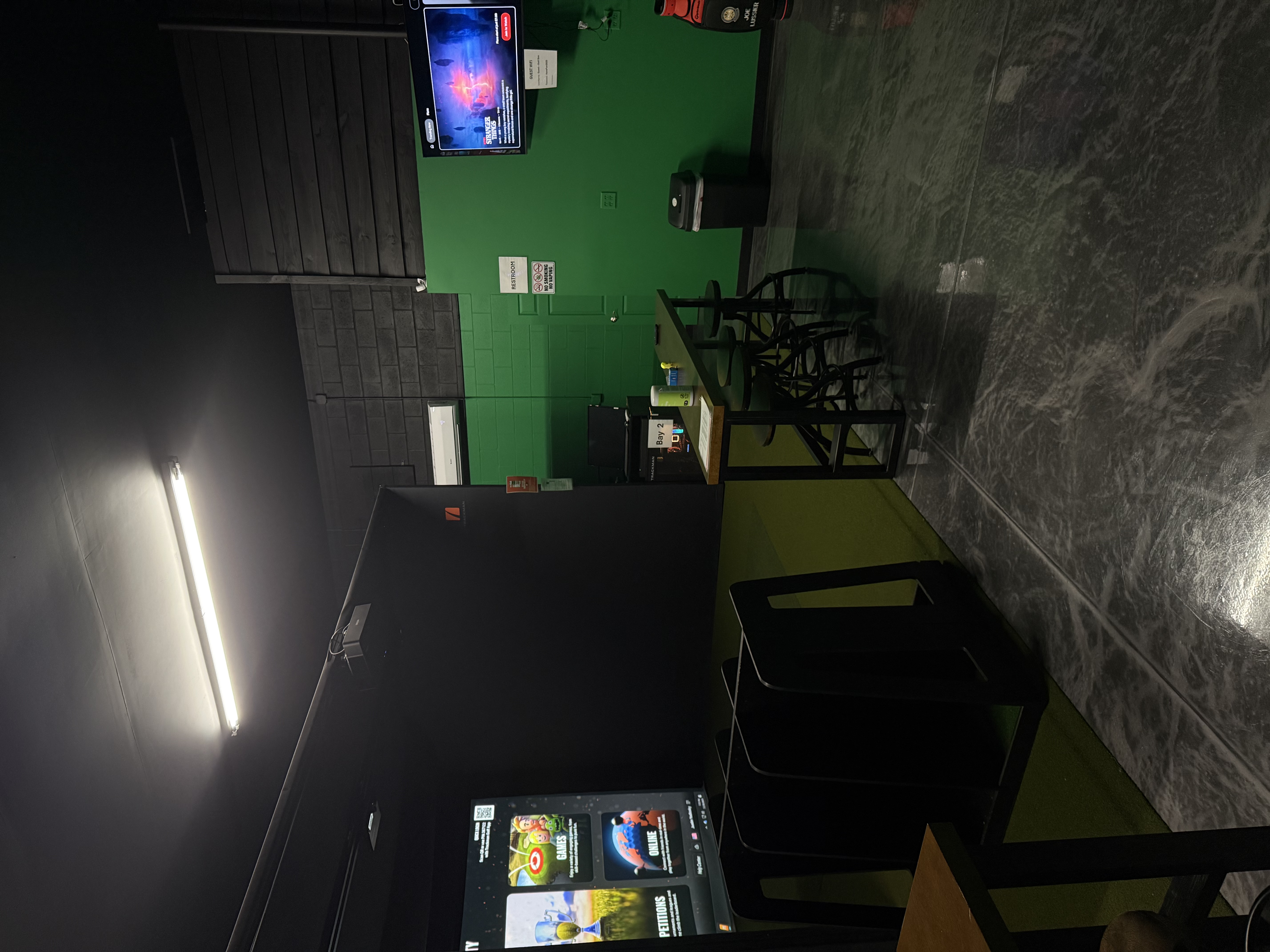 Golf Sim 24 - Photo 1