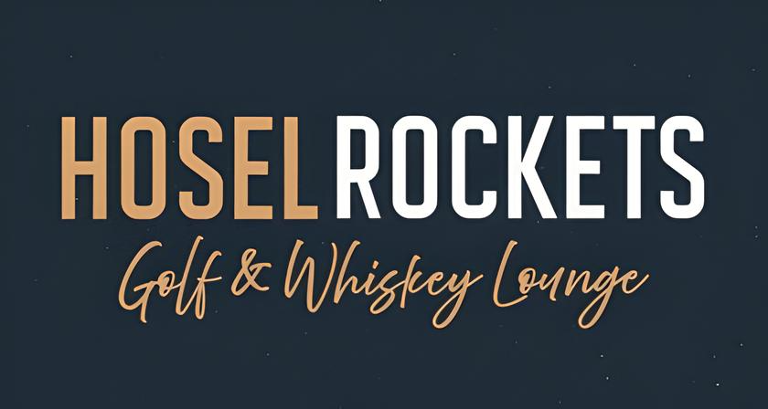 Hosel Rockets Golf & Whiskey Lounge - Photo 1