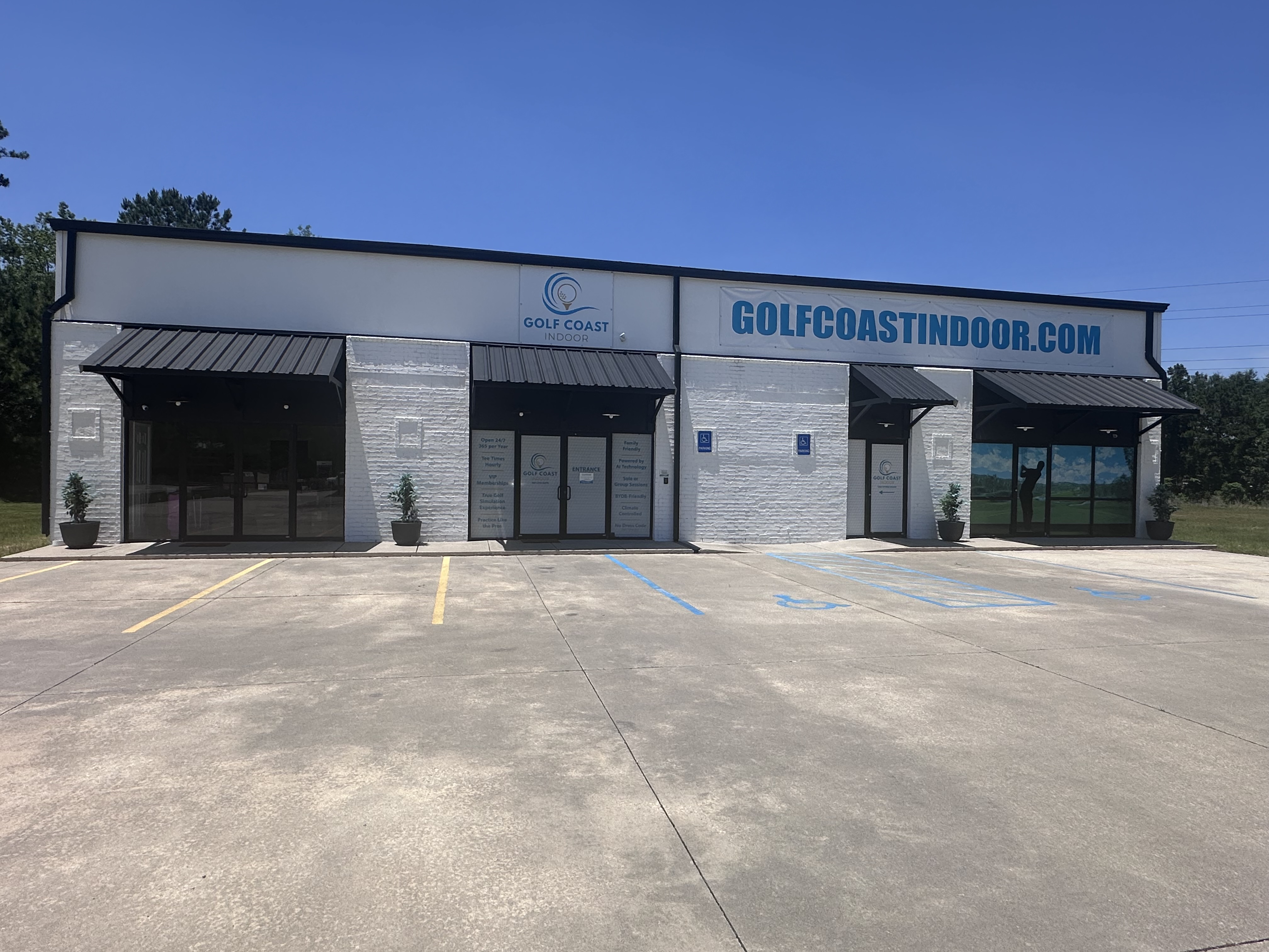 Golf Coast Indoor - Photo 3