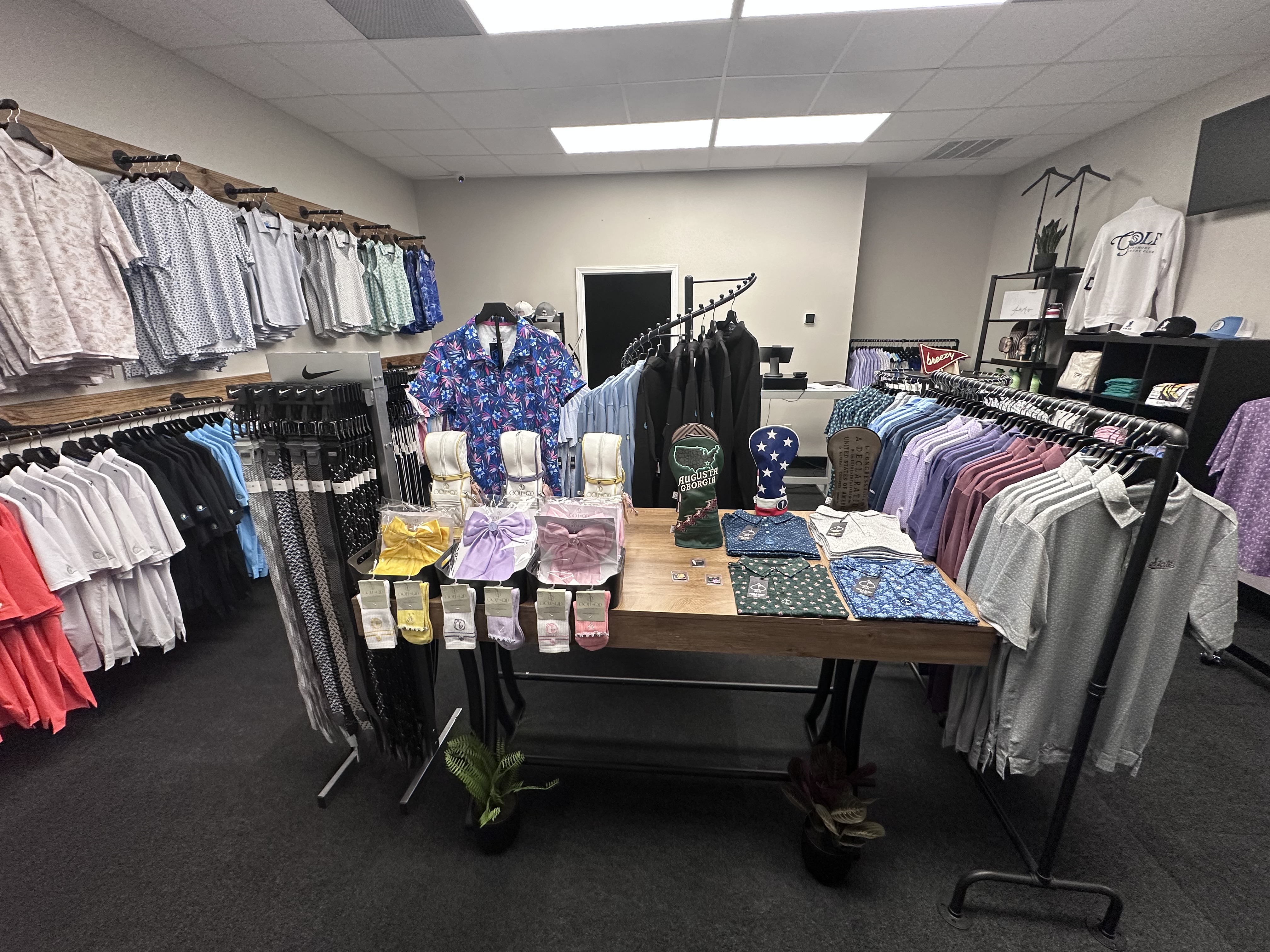 Golf Coast Indoor - Photo 4