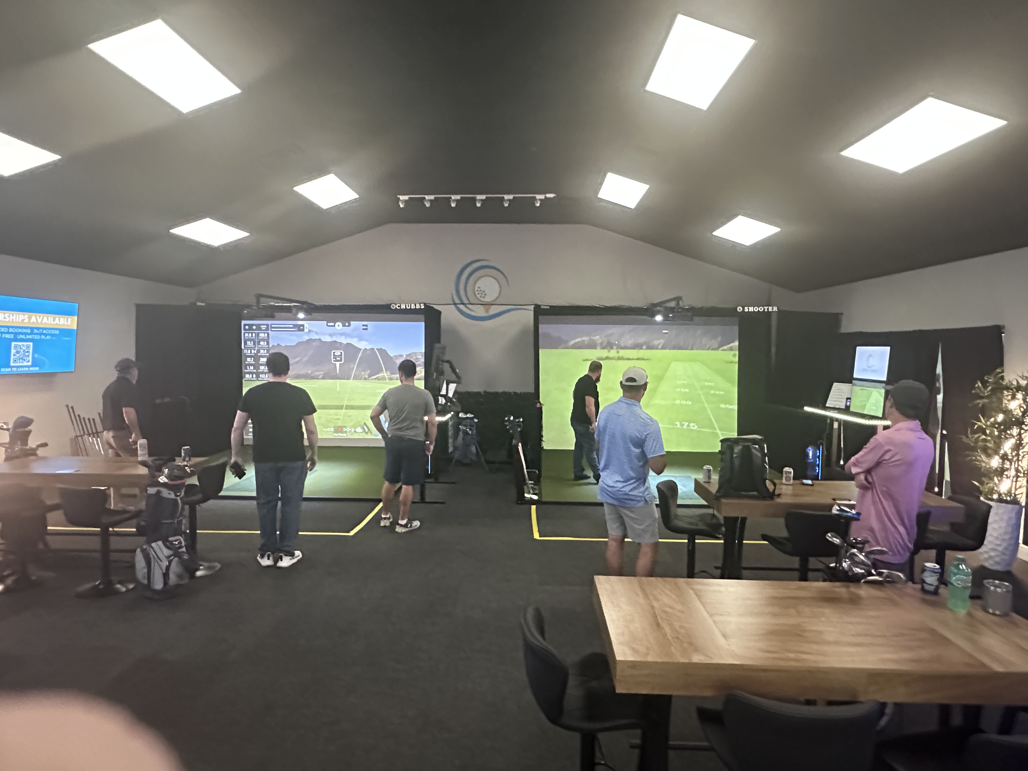 Golf Coast Indoor - Photo 5