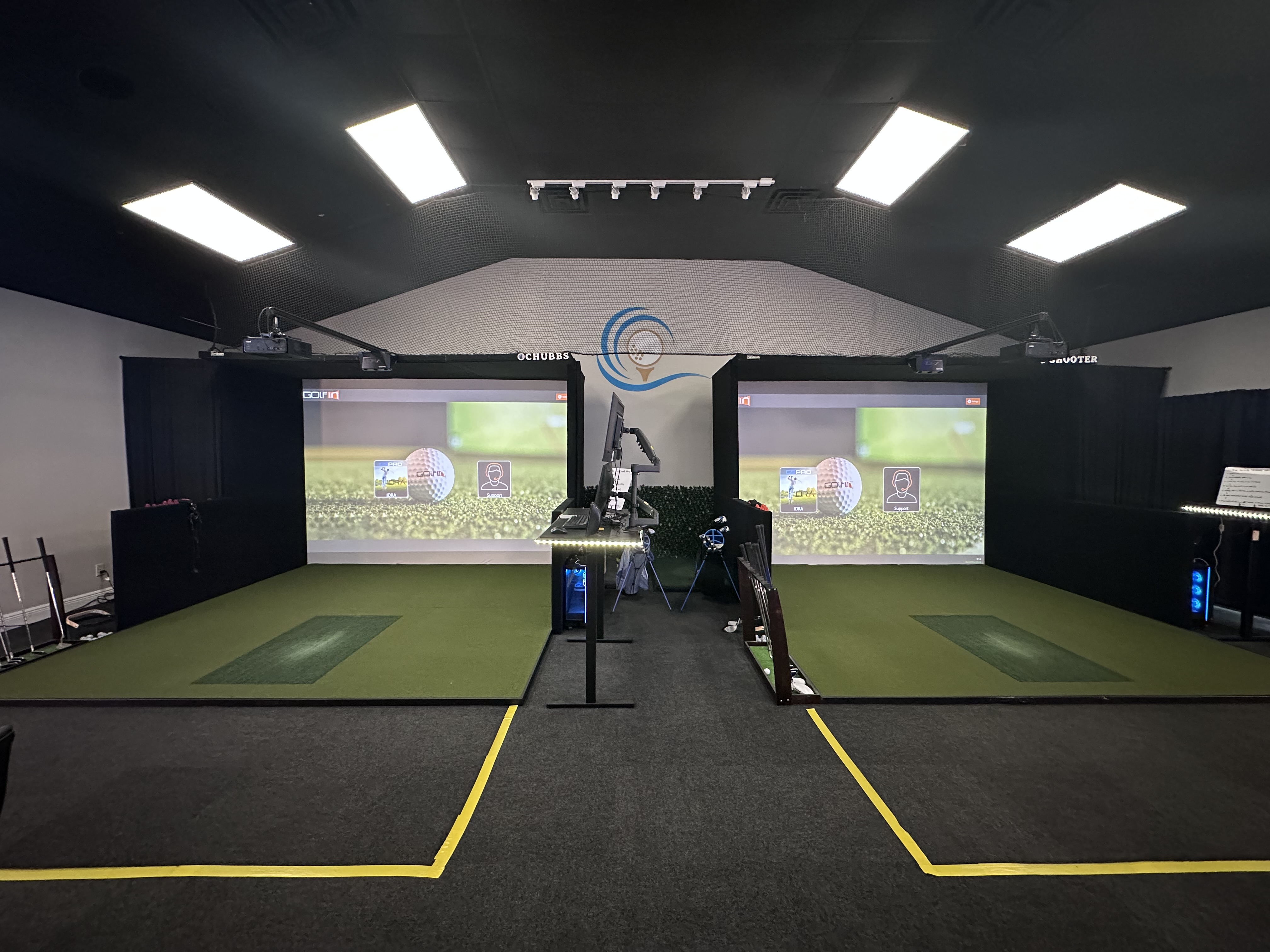 Golf Coast Indoor - Photo 6