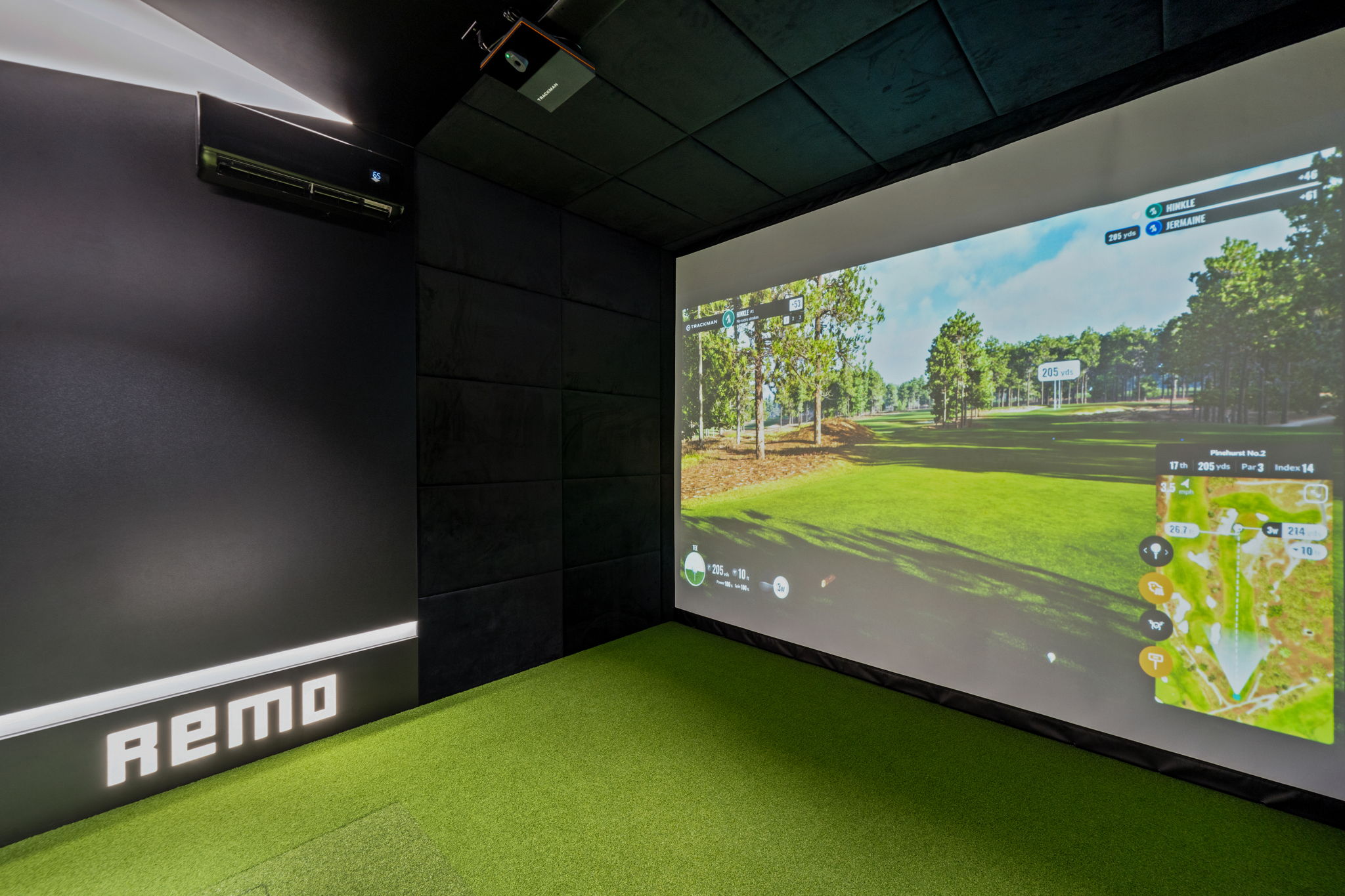 Remo Golf Riverview - Photo 2