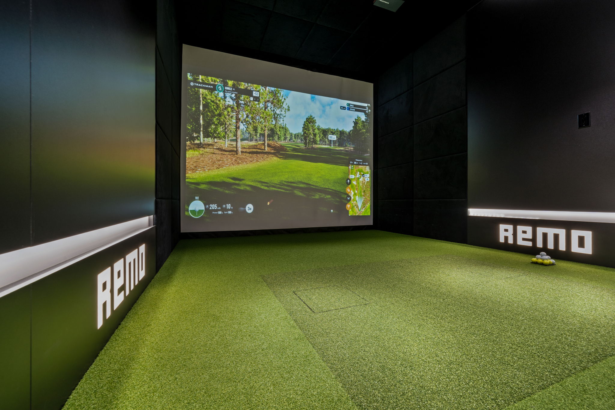 Remo Golf Riverview - Photo 1