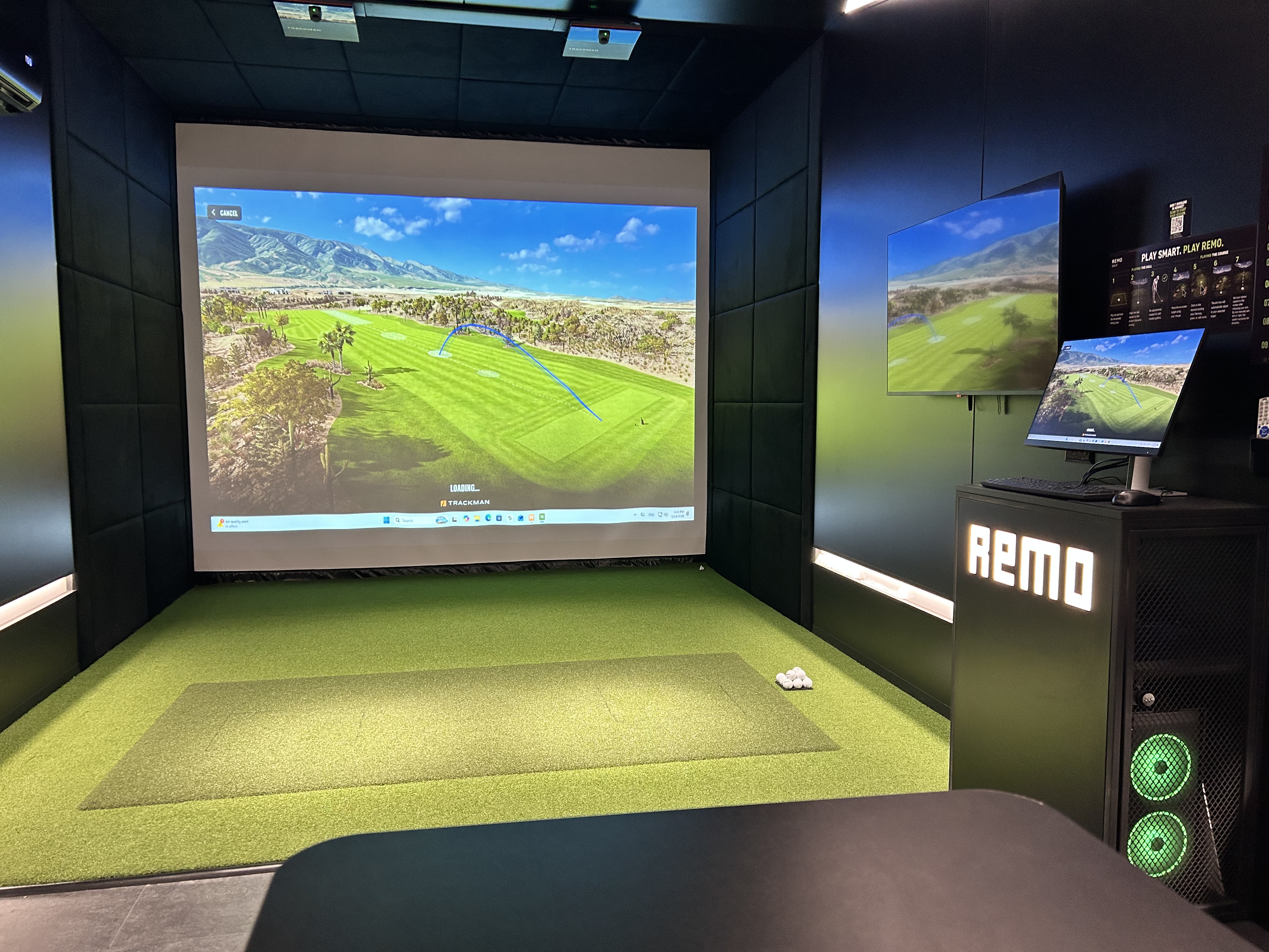 Remo Golf - Fairways - Photo 3