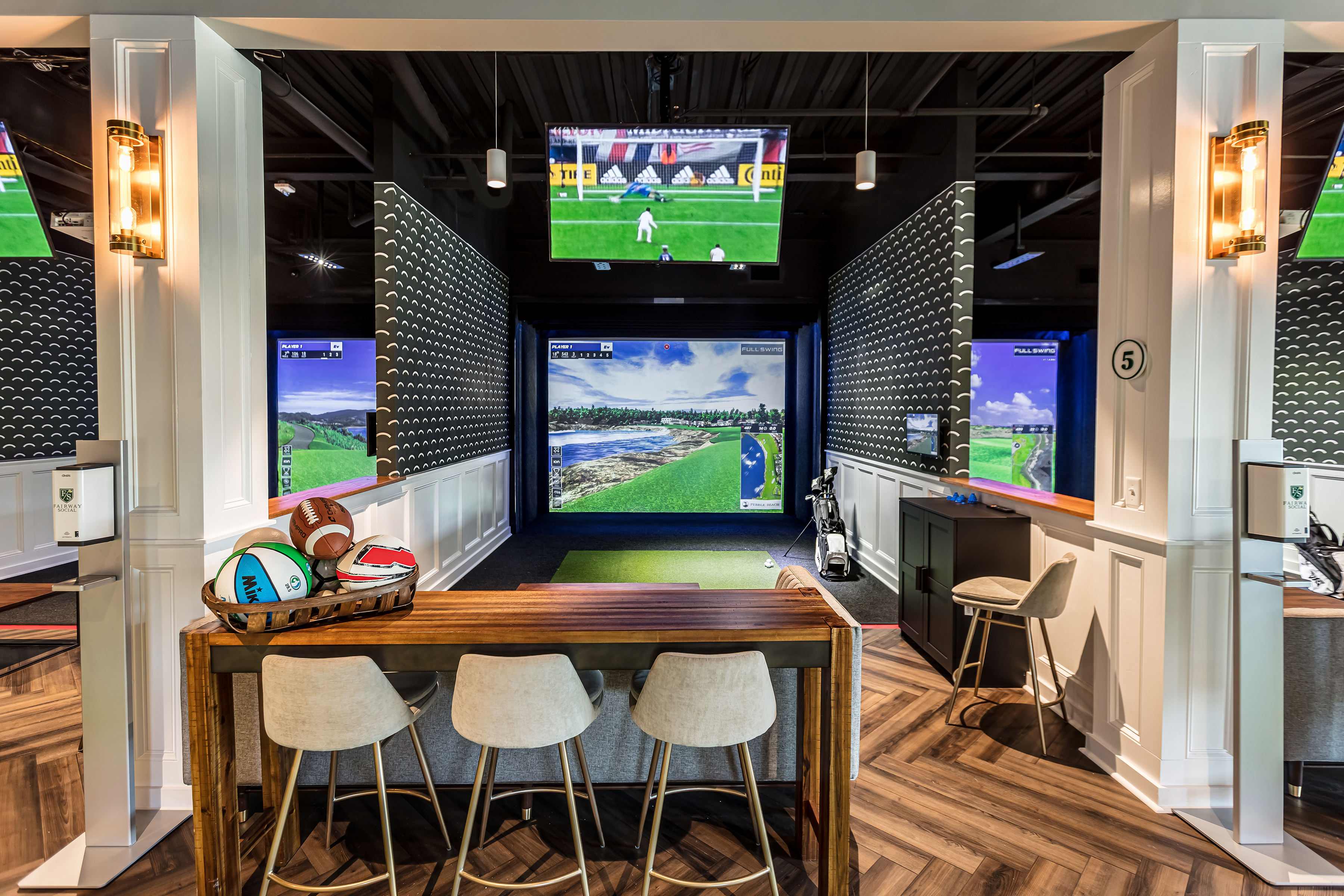 Fairway Social Alpharetta - Photo 4