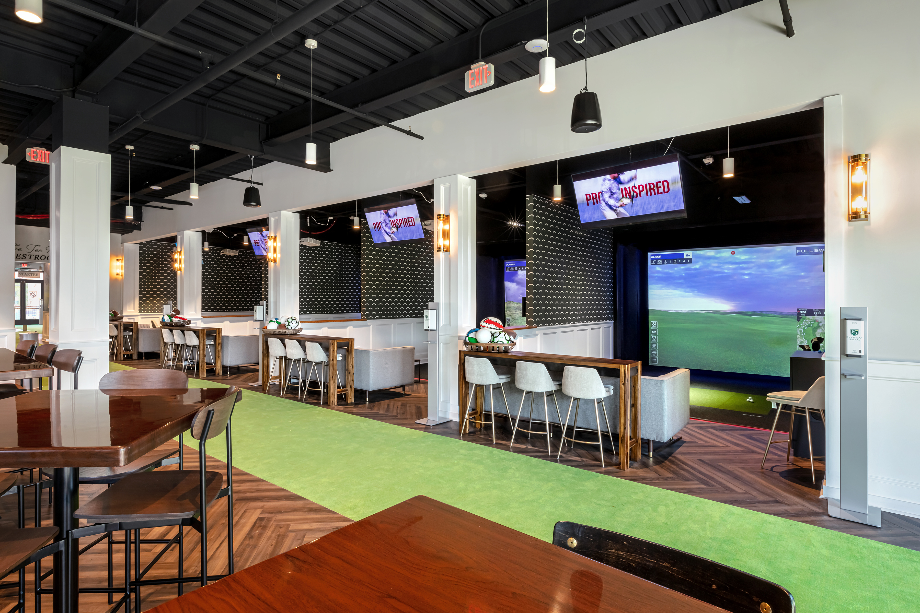 Fairway Social Alpharetta - Photo 5