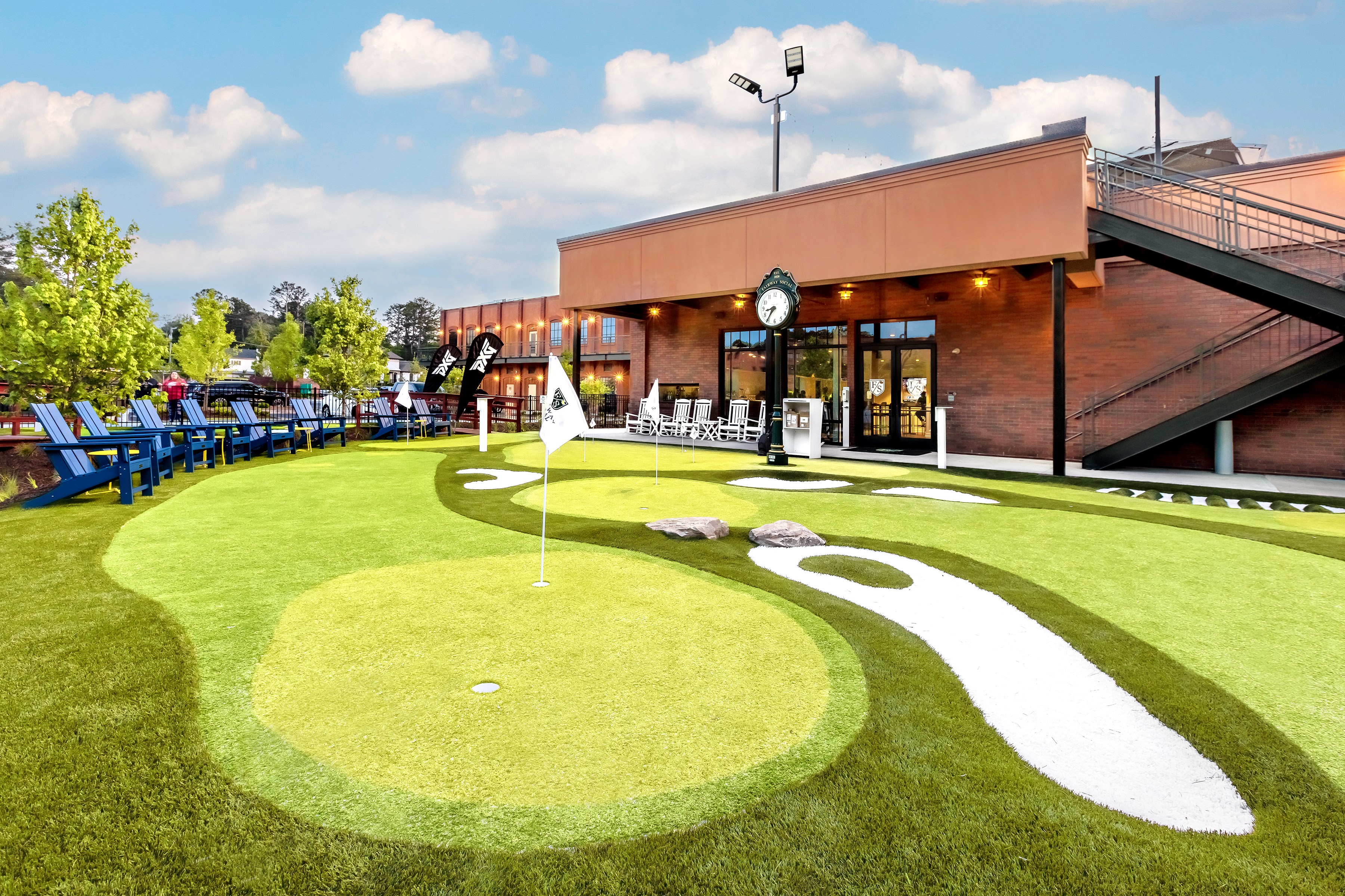 Fairway Social Alpharetta - Photo 6