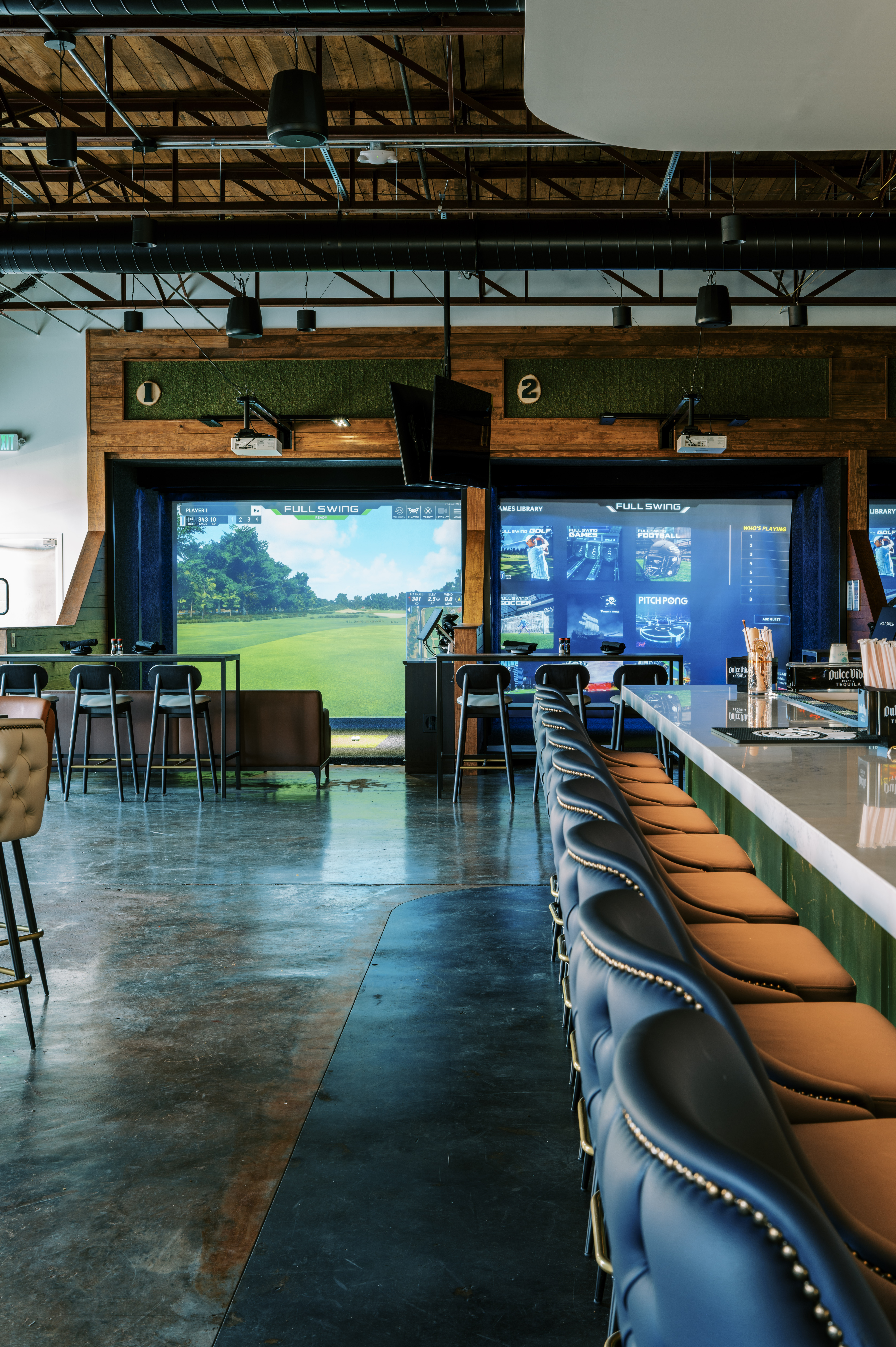 Fairway Social Birmingham - Photo 1