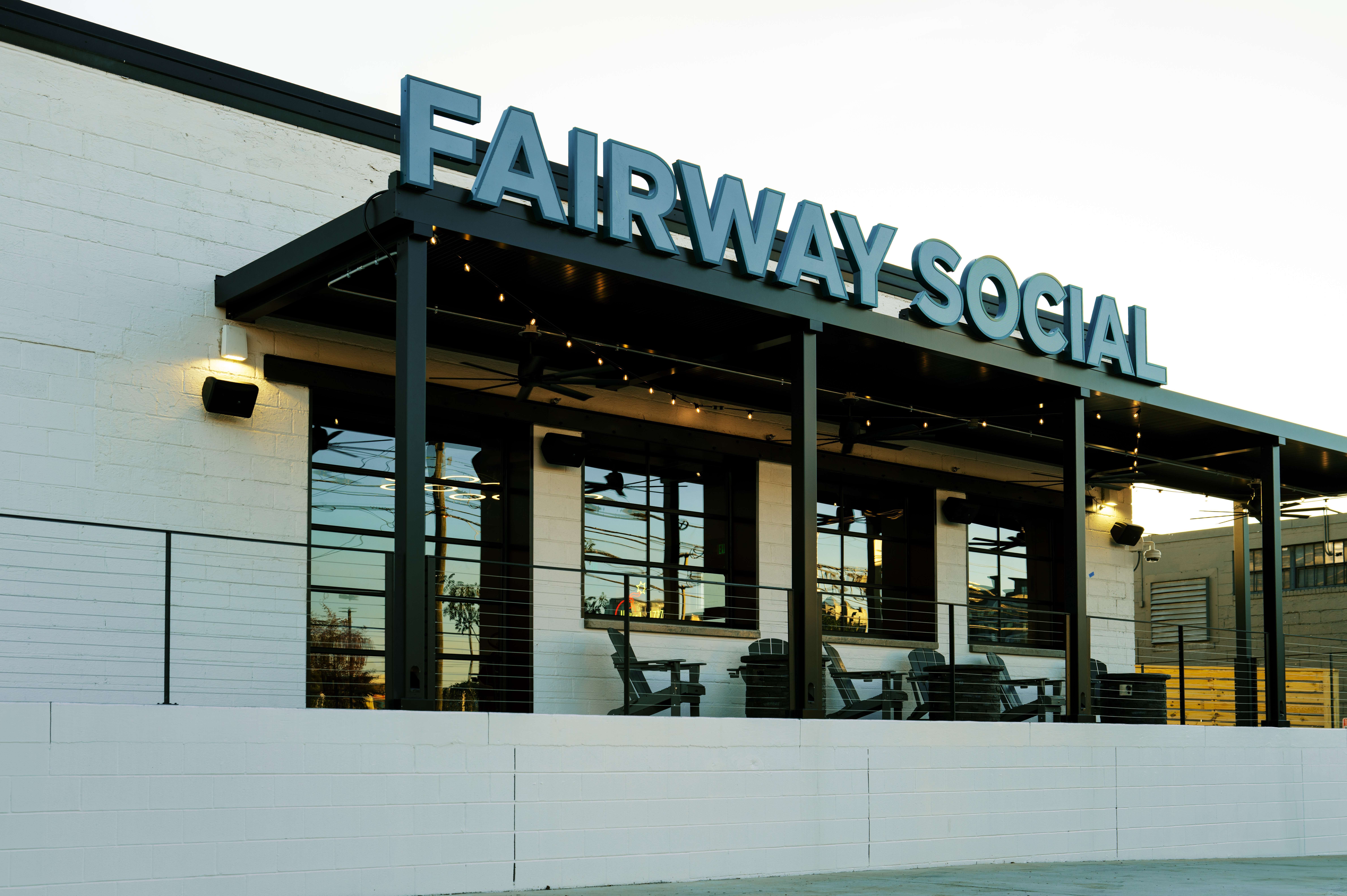 Fairway Social Birmingham - Photo 4