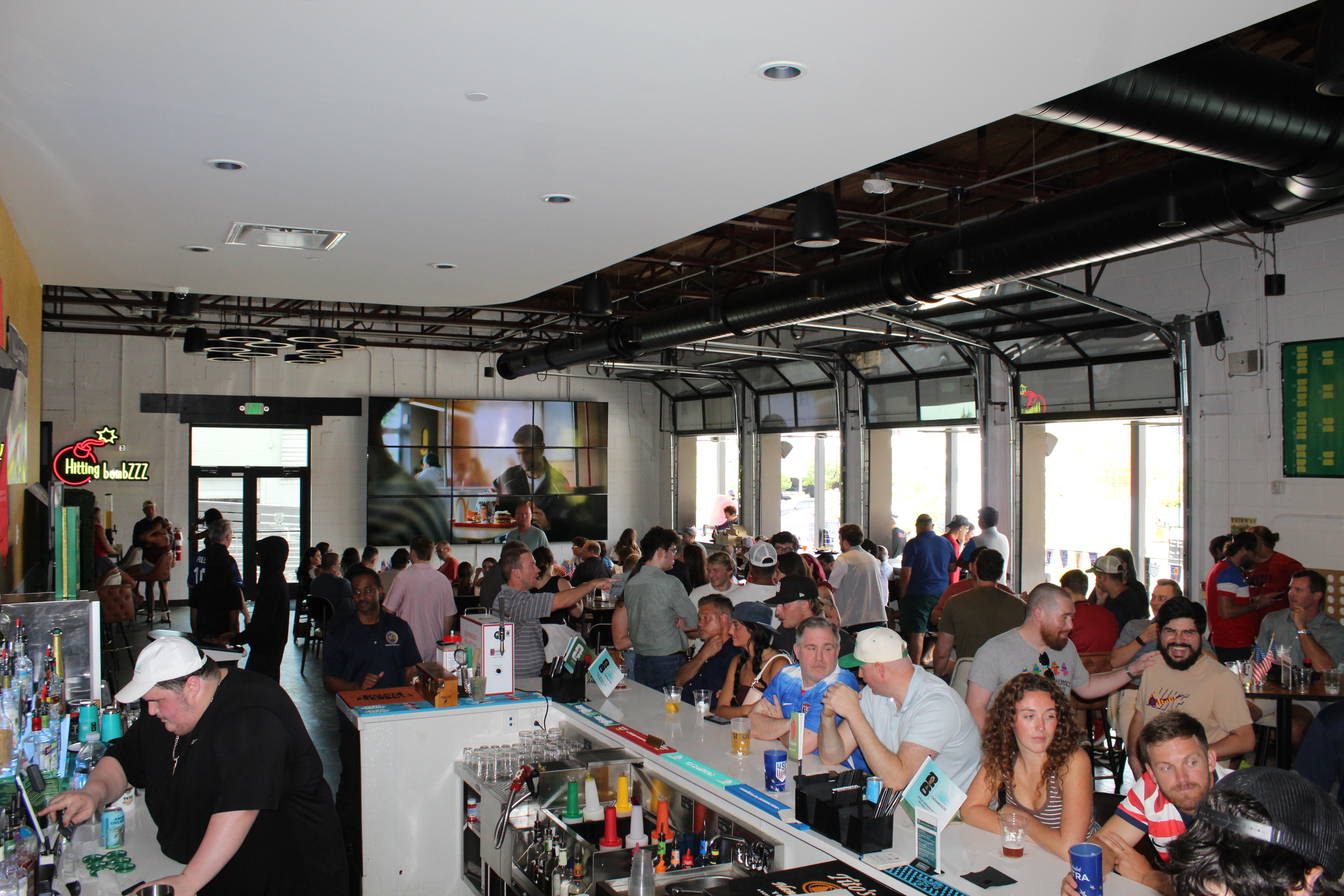 Fairway Social Birmingham - Photo 5
