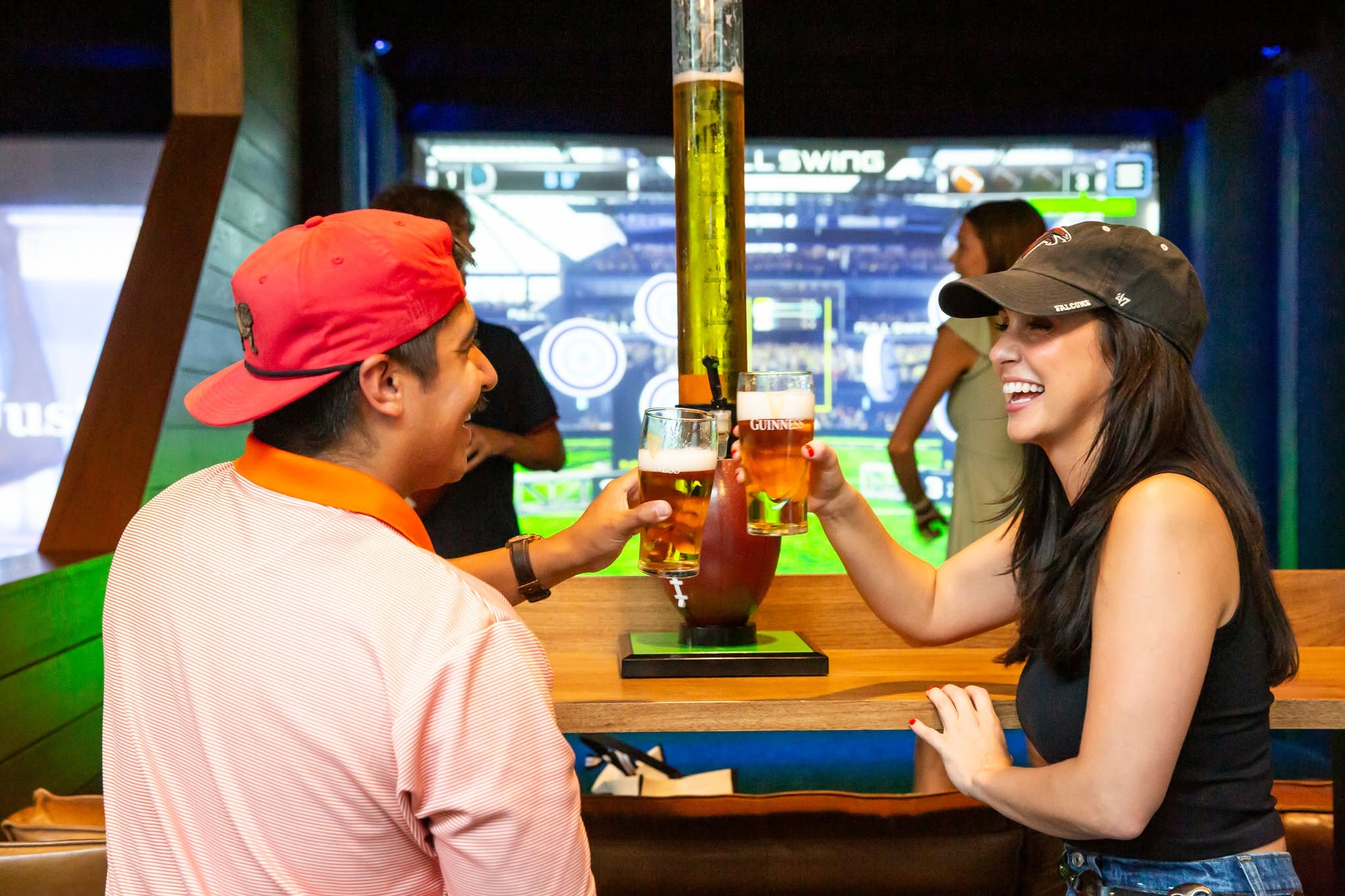 Fairway Social Trilith - Photo 1